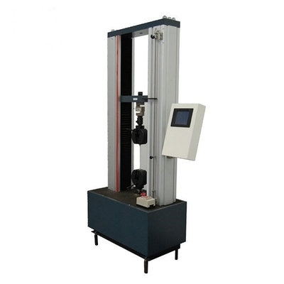 DX6153B 100KN Isolatore Tensile Flexure Testing Machine