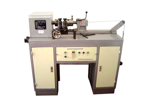 DX8440 Tester di torsione per avvolgimento di fili ad alta precisione