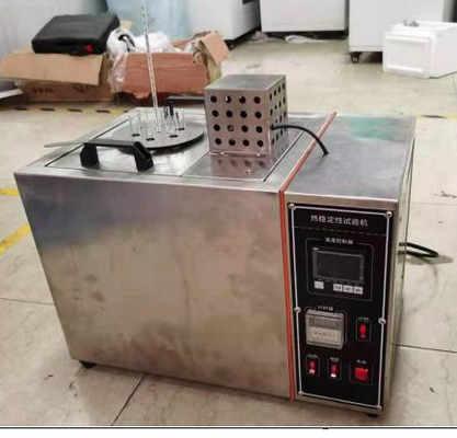 DX8485 macchina di prova della stabilità termica