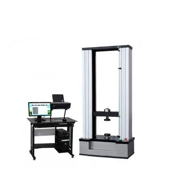 DX8051 100KN Isolatore Tensile Curvatura Testing Machine
