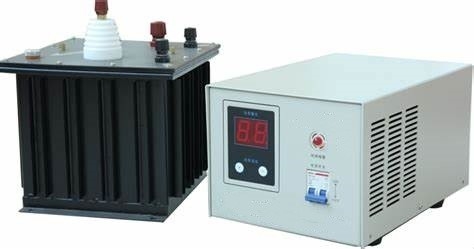 DX8427A Macchina di prova dell'invecchiamento da corona AC/DC