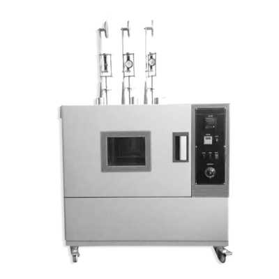 Macchina di prova della deformazione del filo termico per testare il grado di deformazione termica dei materiali