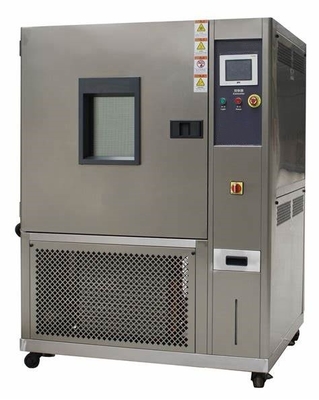 Macchina per la prova della temperatura e dell'umidità costanti 80L -60°C ~ 150°C Specifiche tecniche