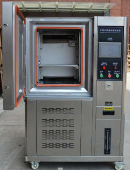Macchina per la prova della temperatura e dell'umidità costanti 80L -60°C ~ 150°C Specifiche tecniche