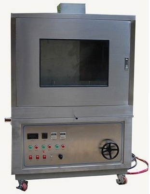 Cable Load Heating Cycle Testing Machine per la prova di riscaldamento circolante e il trattamento termico circolante dei cavi