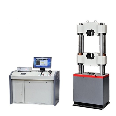 50KN Isolatore attrezzatura di prova di flessione di trazione utilizzata principalmente per testare il carico di trazione carico di compressione