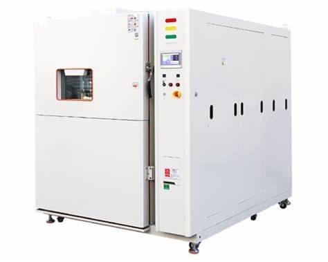 Attrezzature per la prova di urti termici per la prova di ripetute prove di impatto di vari materiali a temperature elevate e basse