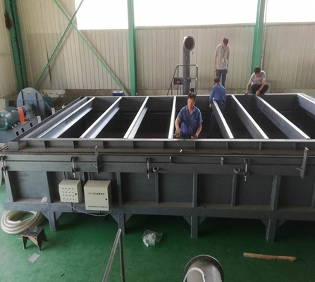 DX8685 Attrezzature di prova delle prestazioni per porte e finestre, in linea con GB/T 7106-2019