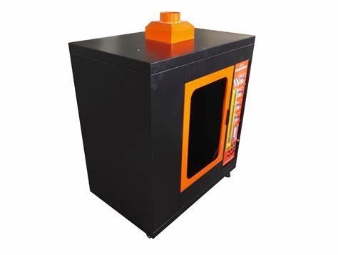 Apparecchiature di prova della combustione verticale per schiuma rigida per valutare le prestazioni di combustione verticale della schiuma rigida