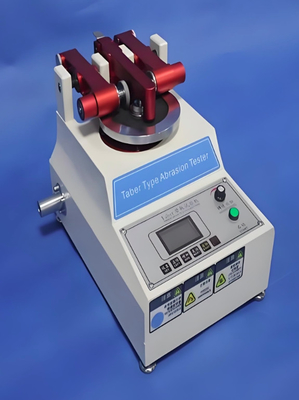 DX8380 Tester di abrasione TABER
