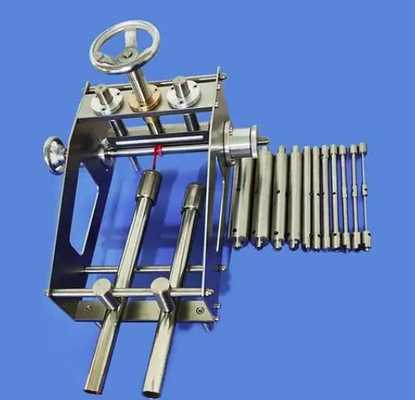 DX8323 Dispositivo di avvolgimento del filo a bassa temperatura