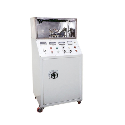Apparecchiature per la prova dell'accensione da arco ad alta corrente per la prova della resistenza all'arco dei prodotti elettrici ed elettronici