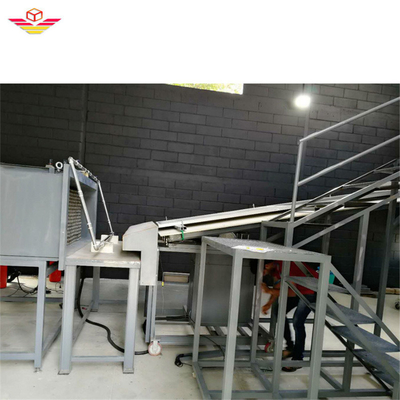 IEC61215 IEC61646 UL1703 Attrezzature per la prova di urto