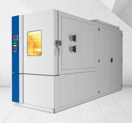 IEC 61215 Moduli fotovoltaici Camera di prova del ciclo termico a congelamento umido IEC 61730-2004 IEC 61345