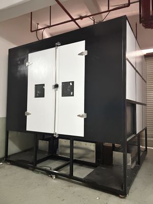 IEC 62217 Macchina per la prova di isolamento multi-stress