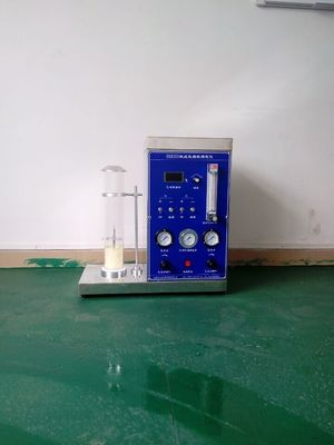 DX8355 Digital Display Yarn Index Tester.Applicable for yarn index test in textile industry