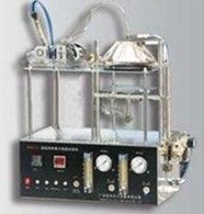 BS 476 Parte 13 Apparecchiature di prova dell'inflamabilità dei materiali da costruzione ISO5657 Apparecchi di accensione delle fonti di calore radiante