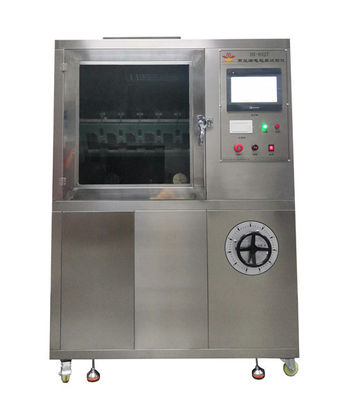 IEC0587 ASTMD2303 Norme di prova della macchina di tracciamento ad alta tensione