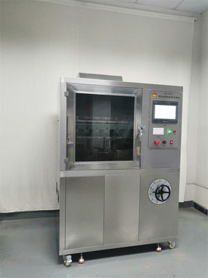 IEC0587 ASTMD2303 Norme di prova della macchina di tracciamento ad alta tensione