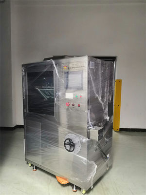 IEC0587 ASTMD2303 Norme di prova della macchina di tracciamento ad alta tensione