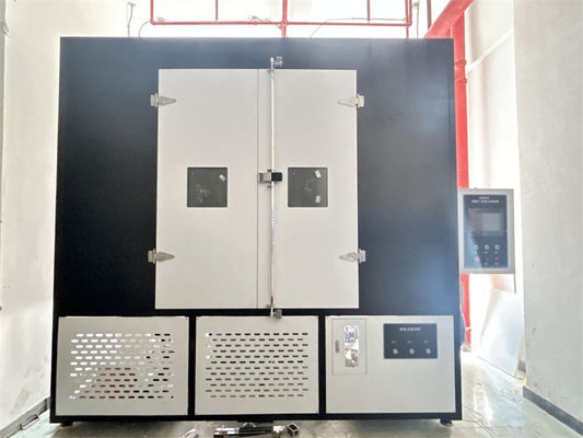IEC62730-2024 Isolatori 5000 ore Macchina di prova di sollecitazione multipla Testatore di spruzzo di sale IECIEC62217-2012