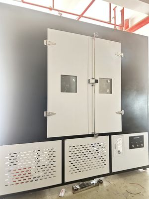 IEC 62730-2024 5000 ore Isolatori attrezzature di prova a sollecitazioni multiple IEC 62217-2012