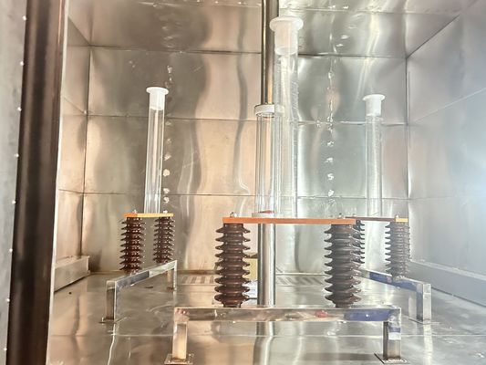 IEC 62730-2024 5000 ore Isolatori Tester ambientale a sollecitazioni multiple