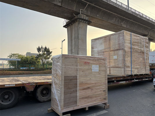 IEC 62730-2024 5000 ore Isolatori Calore secco e umidità Tester di tensione multipla