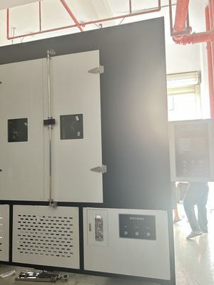 IEC 62730-2024 5000 ore Isolatori Calore secco e umidità Tester di tensione multipla