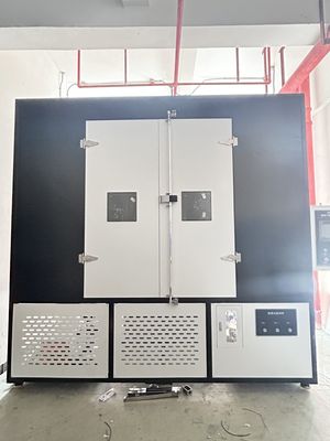 IEC 62730-2024 5000 ore Isolatori Calibrazione della nebbia salina Macchina di prova di tensione multipla