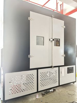 IEC 62730-2024 5000 ore Isolatori Calibrazione della nebbia salina Macchina di prova di tensione multipla