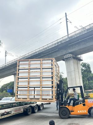 IEC 62730-2024 5000 ore Isolatori Calibrazione della nebbia salina Macchina di prova di tensione multipla