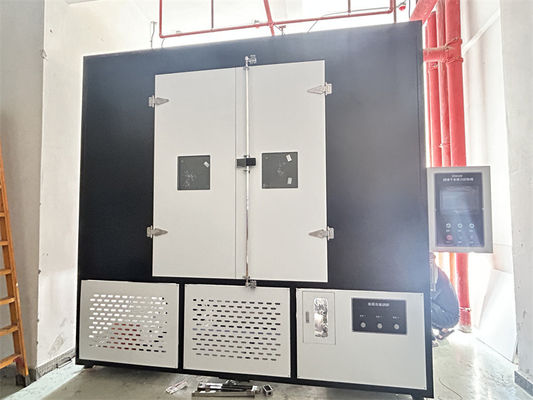 IEC 62730-2024 5000 ore Isolatori Calore secco e umidità Tester di tensione multipla