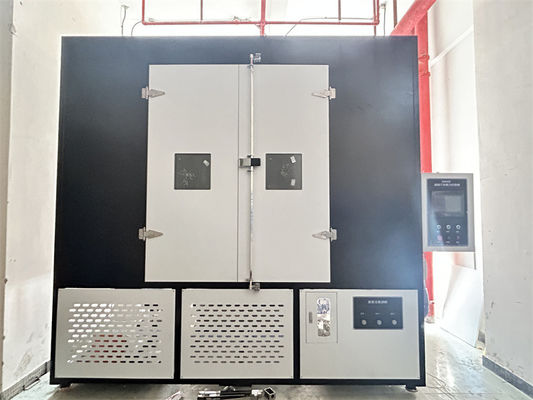 IEC 62730-2024 5000 ore Isolatori Spray di pioggia artificiale Tester di tensione multipla