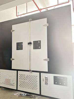 IEC 62730-2024 5000 ore Isolatori Spray di pioggia artificiale Tester di tensione multipla