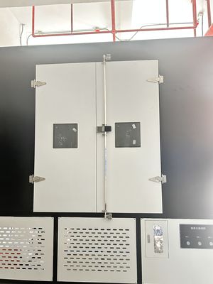 5000 ore Isolatori Camera di prova di invecchiamento accelerato IECIEC62217-2012