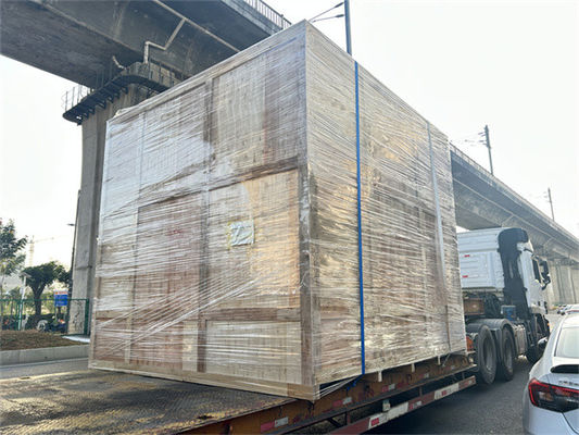 5000h Isolator Multi Test Machine DAXIAN