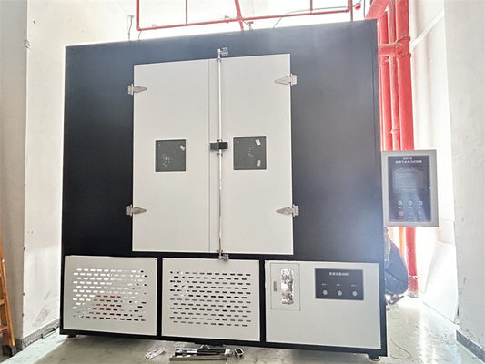 Test di tracciato e di erosione di isolanti polimerici HV mediante prova a ruota e macchina di prova 5 000h IEC 62730-2024
