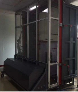 GB/T7106 Materiali da costruzione attrezzature per la prova dell'impermeabilità