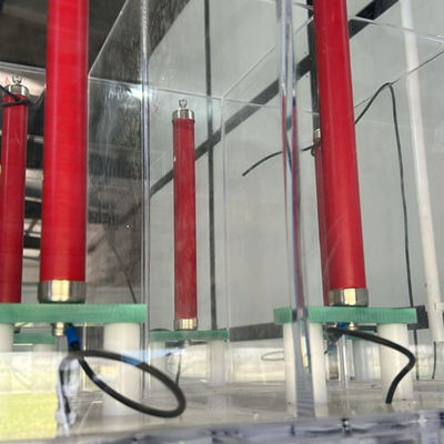 5000h Macchina di prova dell'isolatore IEC 62730-2024 Prova di pioggia salata