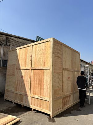 Macchina di prova dell'accelerazione dello stress ambientale dell'isolatore