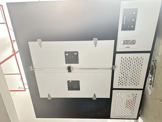 Banco di prova di invecchiamento multifattoriale per isolatori intelligenti