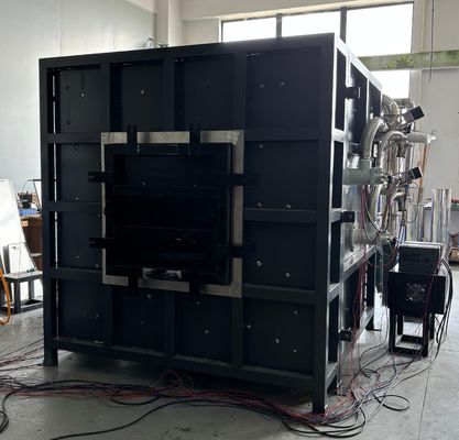 GB/T14907-2018 Rivestimenti Antifuoco per Strutture in Acciaio