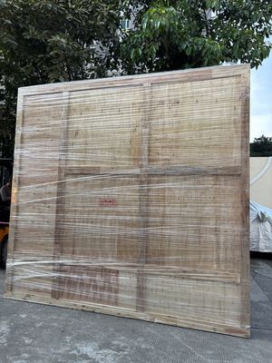 L310*W320*H360CM Isolatore macchina di prova universale con test di personalizzazione ODM