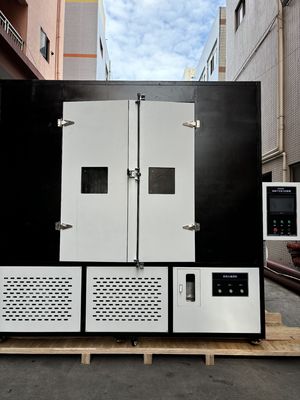 L310*W320*H360CM Isolatore macchina di prova universale con test di personalizzazione ODM