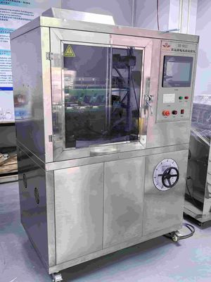 DX8424 Tester del valore termico di combustione del prodotto di materiale da costruzione