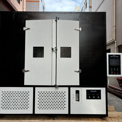 380V Voltage Intelligent Multi Stress Coupling Testing Machine capacità 2 tonnellate