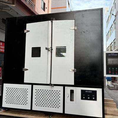 Tester di tensione multi-isolatore per prove complete