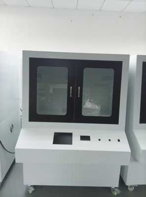 Banco di prova per la rottura dielettrica a stato solido ad alta precisione con supporto di reingegnerizzazione software personalizzato