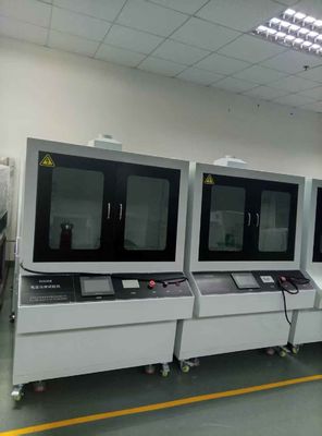 GB1408.1-2006 Macchina per prove di rottura dielettrica